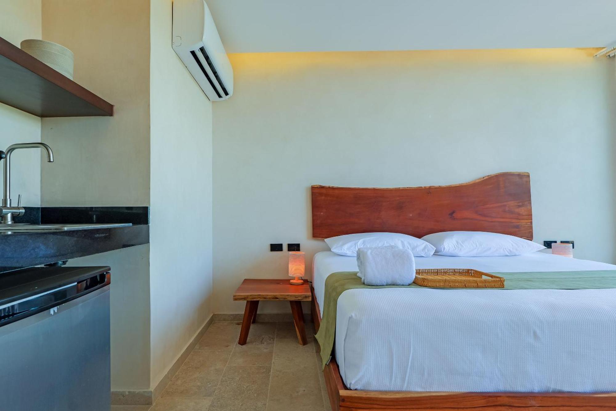 Calea Tulum Hotel Kültér fotó