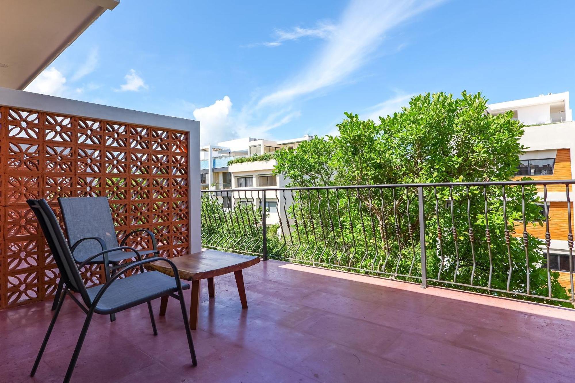 Calea Tulum Hotel Kültér fotó
