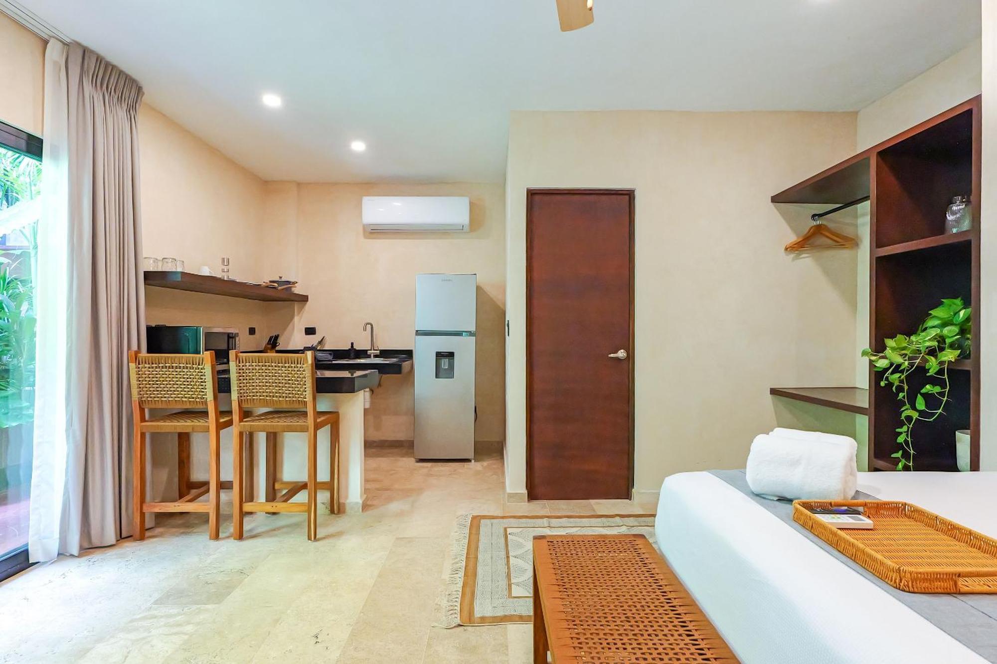 Calea Tulum Hotel Kültér fotó