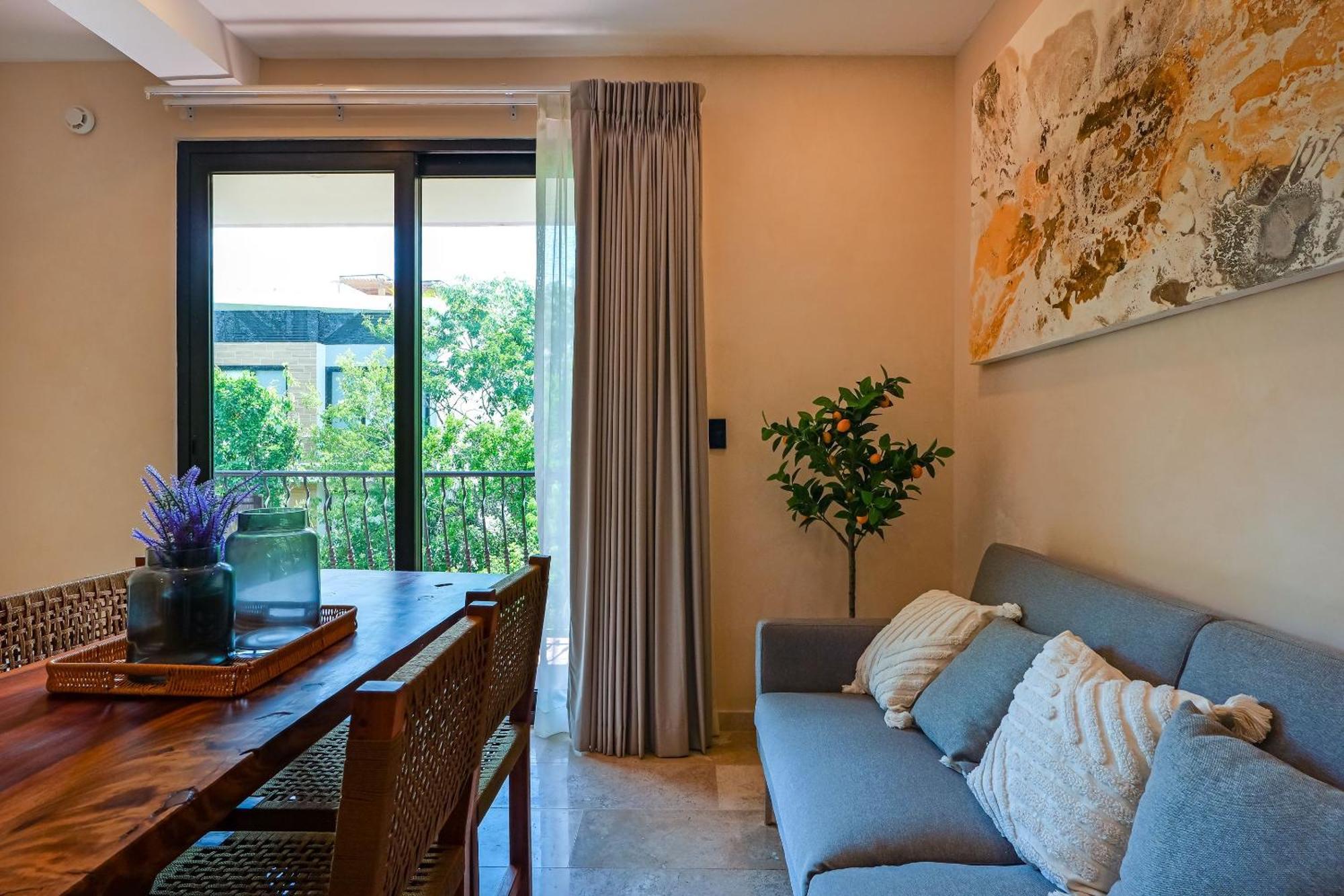 Calea Tulum Hotel Kültér fotó