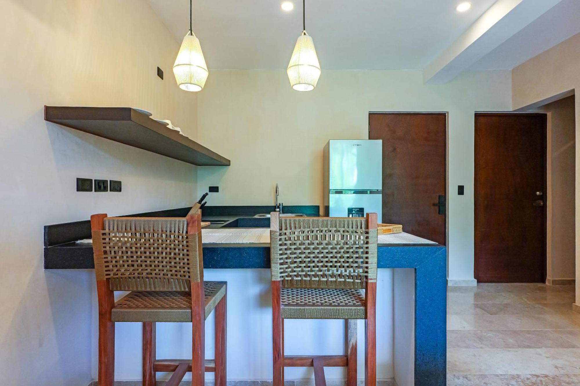 Calea Tulum Hotel Kültér fotó