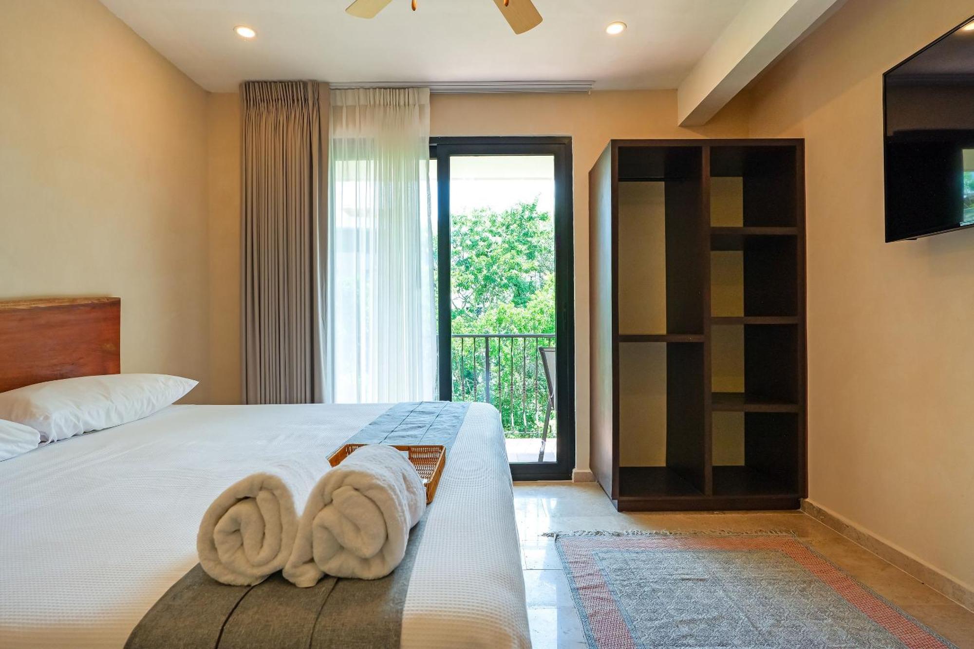 Calea Tulum Hotel Kültér fotó