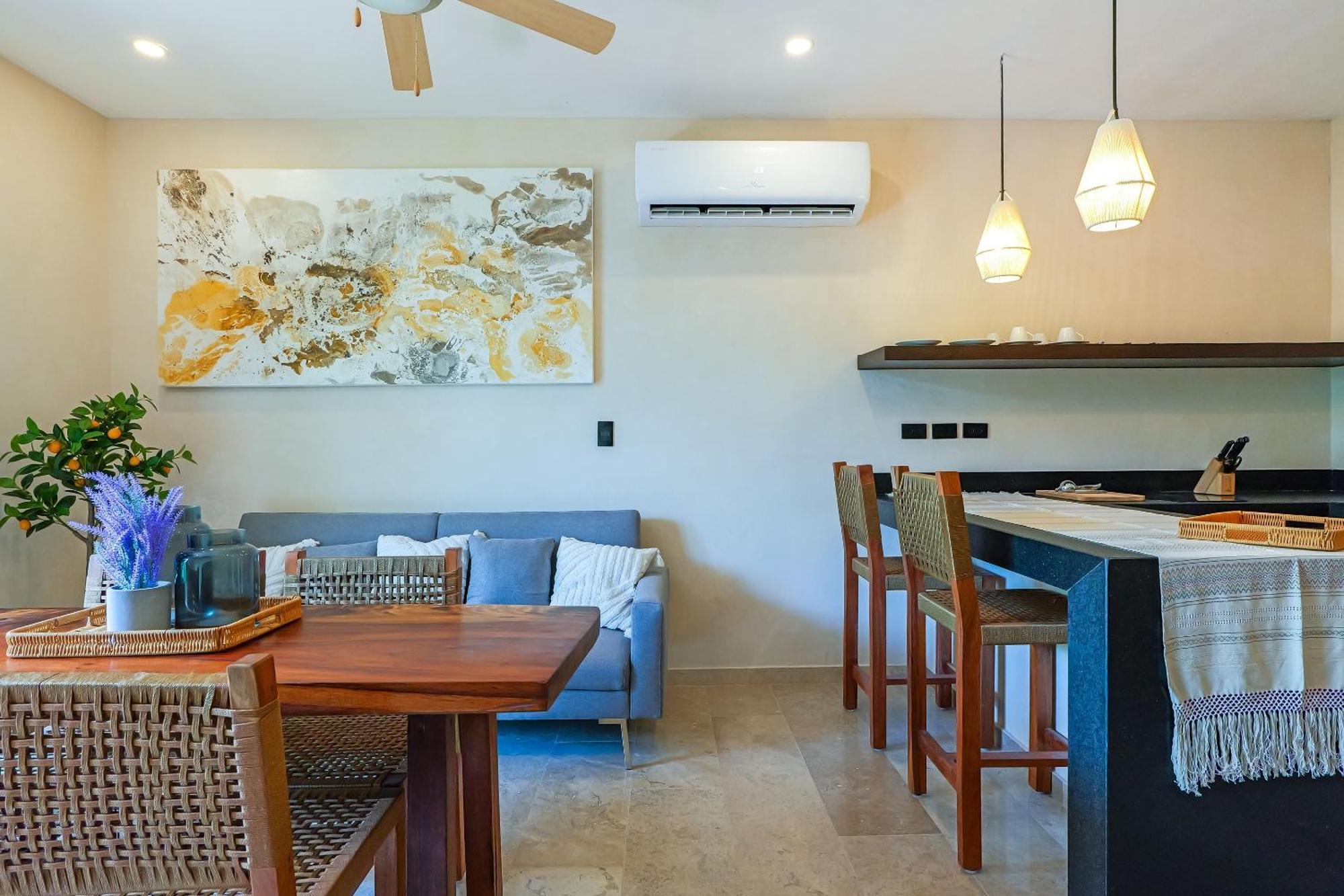 Calea Tulum Hotel Kültér fotó