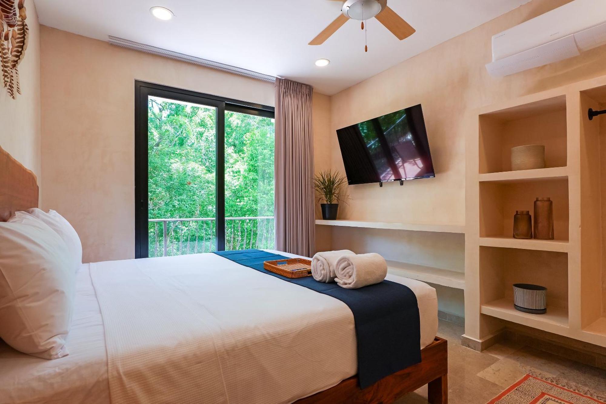 Calea Tulum Hotel Kültér fotó