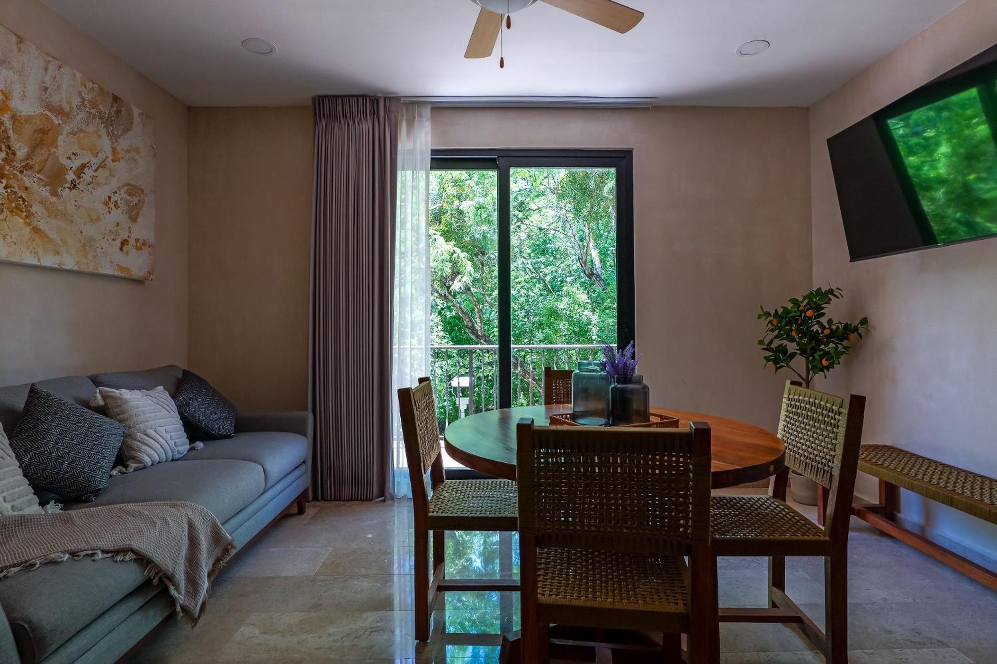 Calea Tulum Hotel Kültér fotó