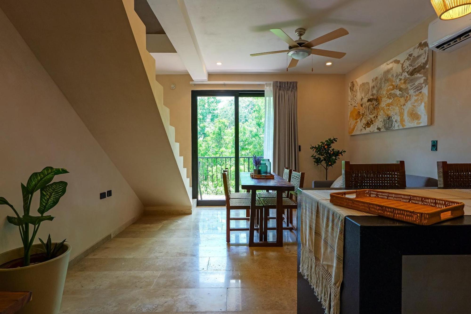 Calea Tulum Hotel Kültér fotó