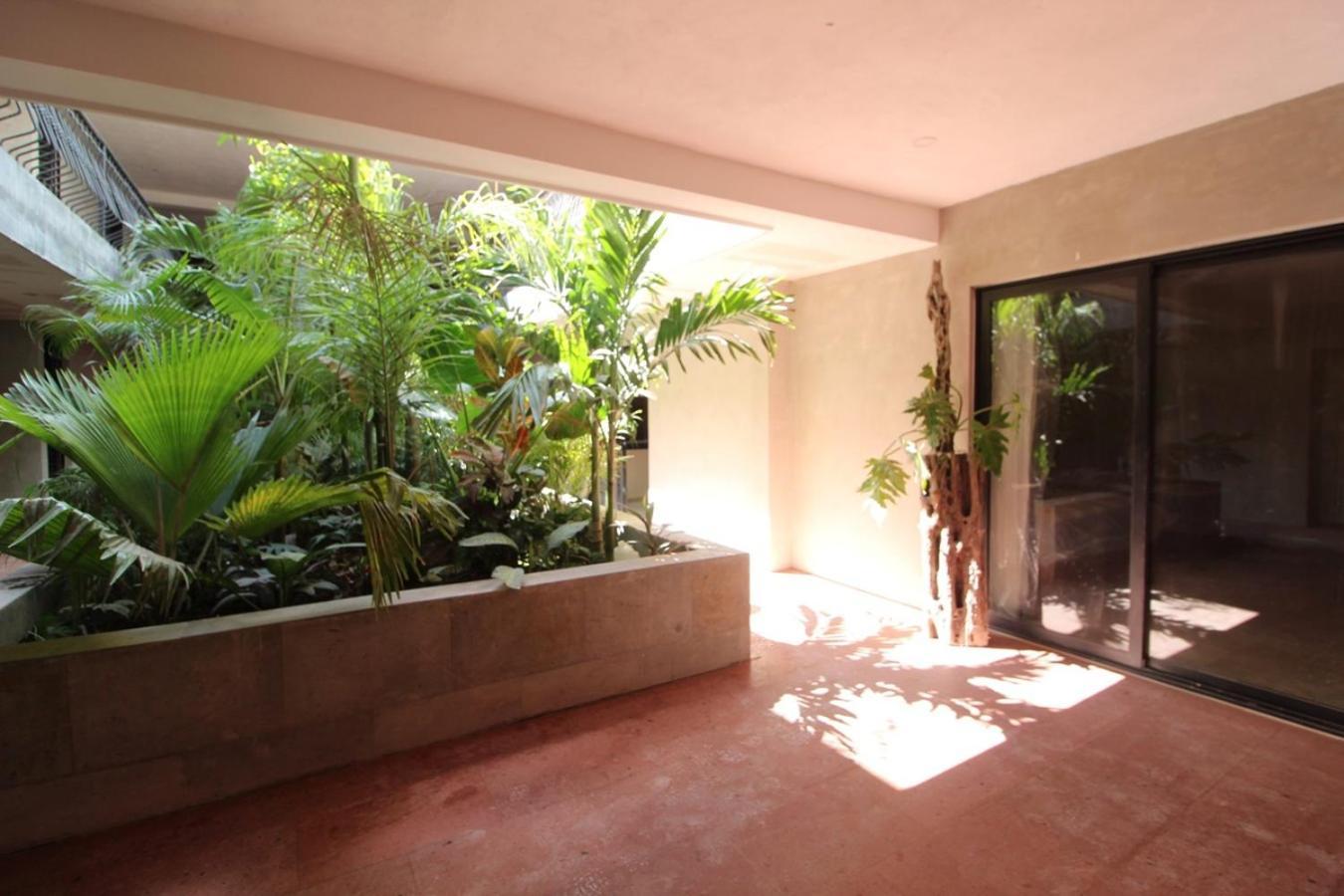 Calea Tulum Hotel Kültér fotó