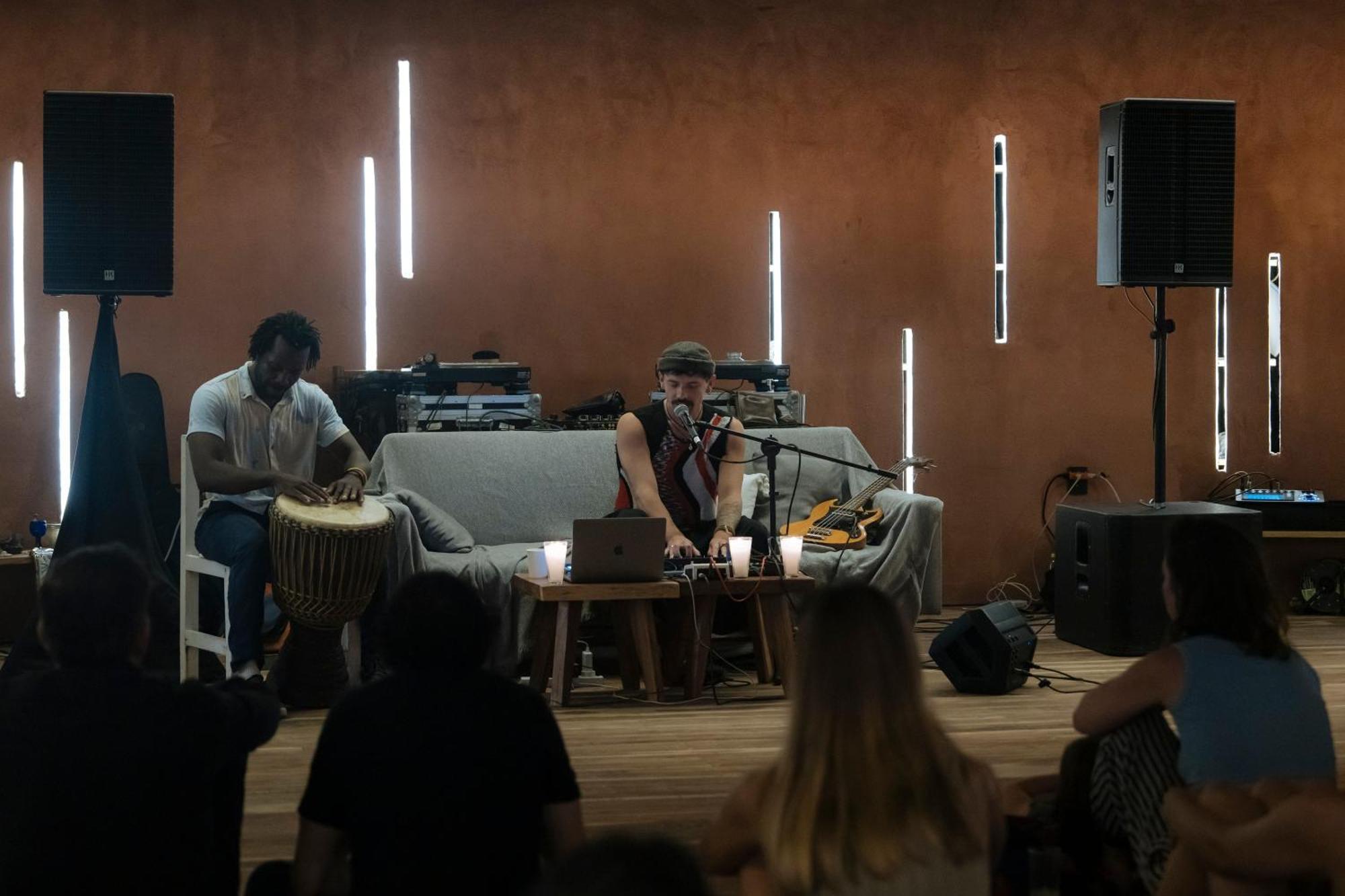 Calea Tulum Hotel Kültér fotó